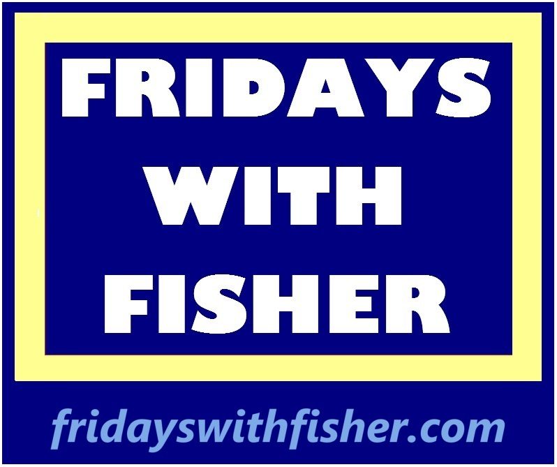 FridayswithFisher.com